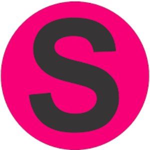 Small size click for notification or running now